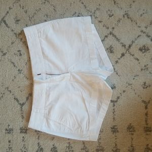 J. Crew Chino Shorts